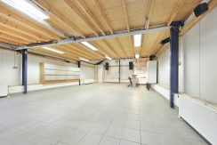 61 Zwanenburgerdijk 514 Loods 01c