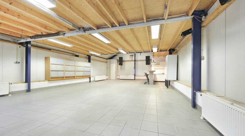 61 Zwanenburgerdijk 514 Loods 01c