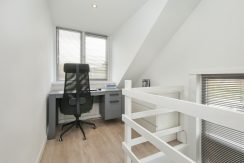 61a Amperestr 26 overloop 02a