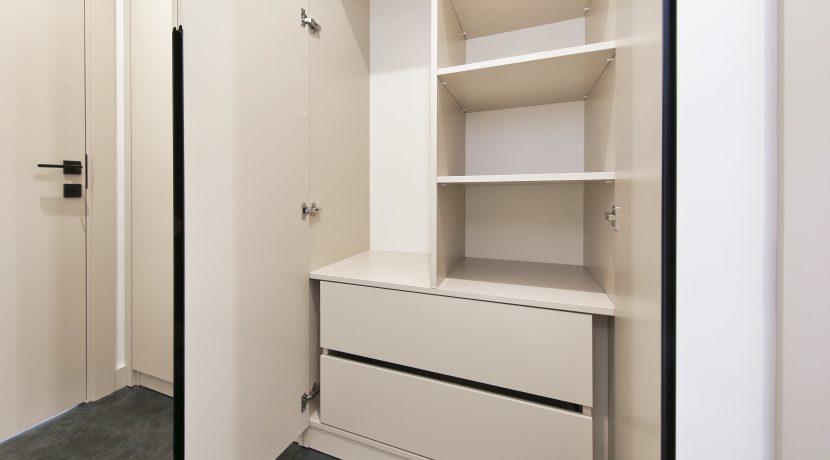 62 Baarsjesweg 166-3 Overloop 01c