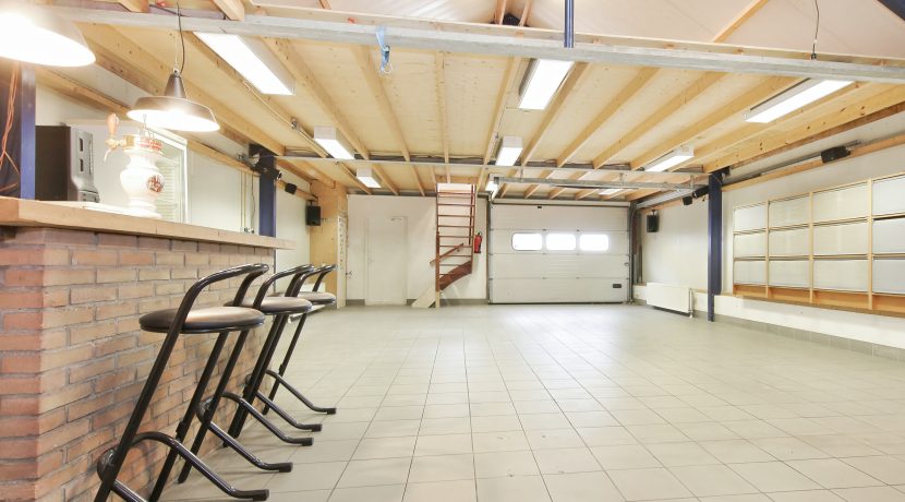 62 Zwanenburgerdijk 514 Loods 01d