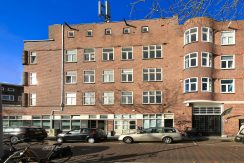 63 Baarsjesweg 166-3 Straatbeeld 01a