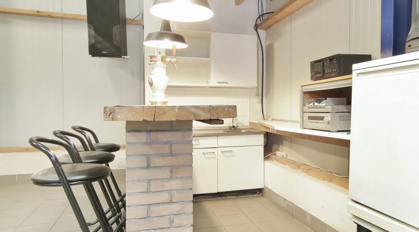 64 Zwanenburgerdijk 514 Loods 01e