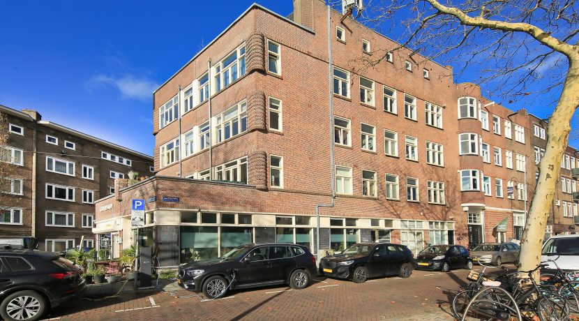 65 Baarsjesweg 166-3 Straatbeeld 01b