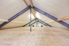 65 Zwanenburgerdijk 514 Loods vide 01a