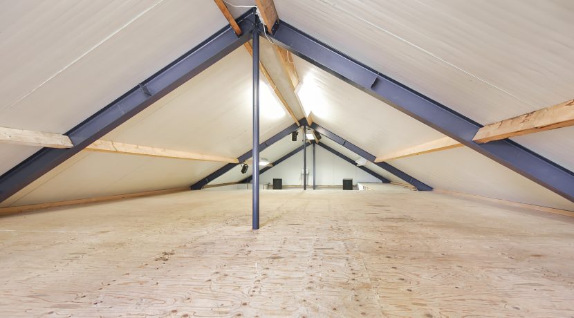 65 Zwanenburgerdijk 514 Loods vide 01a