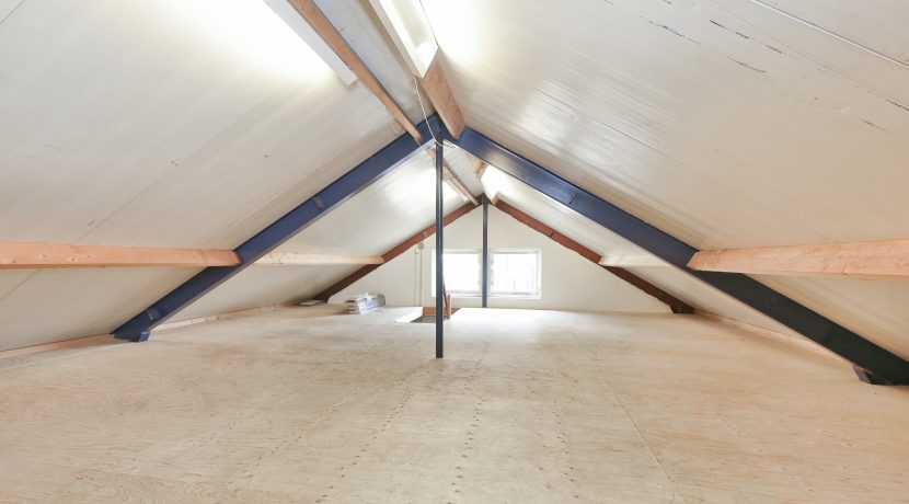 66 Zwanenburgerdijk 514 Loods vide 01b