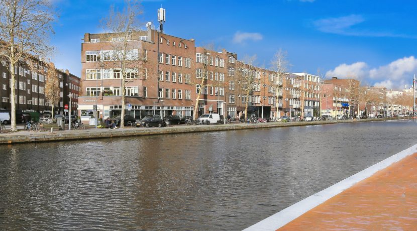 67 Baarsjesweg 166-3 Straatbeeld 01e