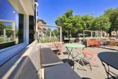 69 Baarsjesweg 166-3 Omgeving 01a