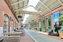 70 Baarsjesweg 166-3 Omgeving 01b