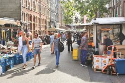 71 Baarsjesweg 166-3 Omgeving 01c