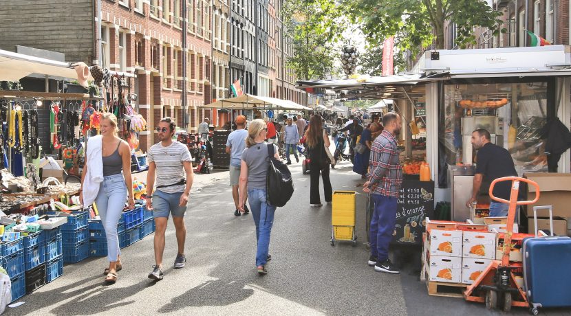 71 Baarsjesweg 166-3 Omgeving 01c