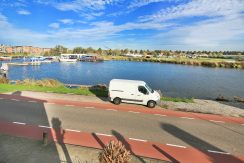 71 Zwanenburgerdijk 514 Straatbeeld 01a