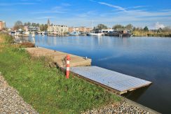 72 Zwanenburgerdijk 514 Straatbeeld 01b