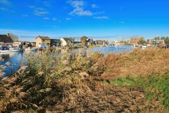 75 Zwanenburgerdijk 514 Overkant 01a