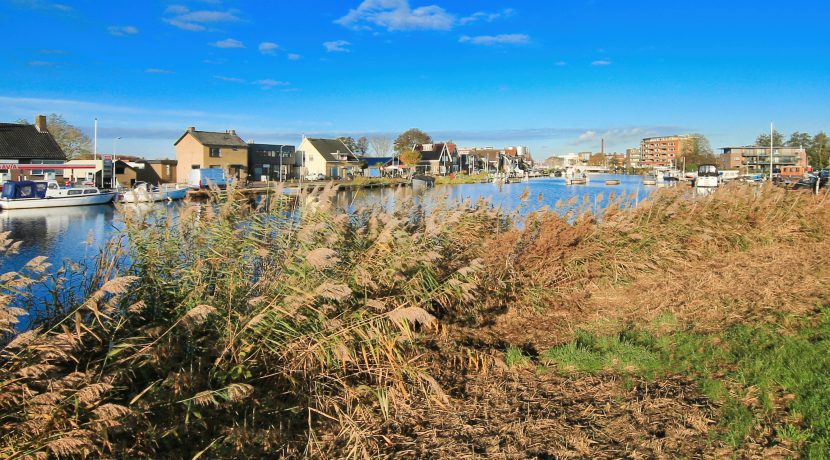 75 Zwanenburgerdijk 514 Overkant 01a