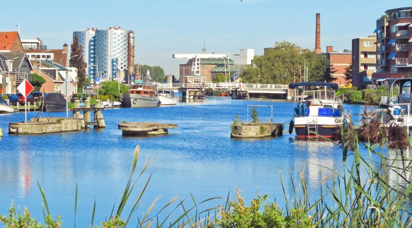 76 Zwanenburgerdijk 514 Omgeving 01aa