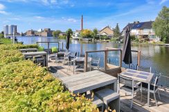 77 Zwanenburgerdijk 514 Omgeving 01b