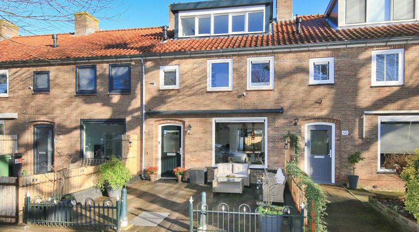 01 Ibisstraat 48 Gevel 01a