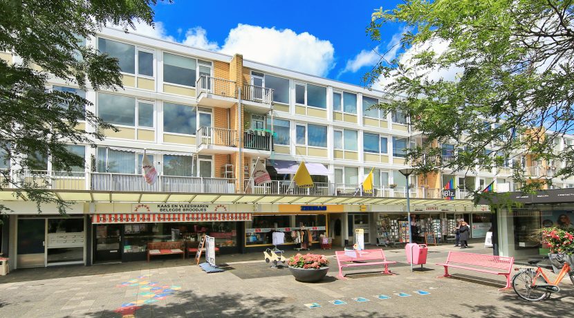 02 Sloterweg 97c gevel 01a