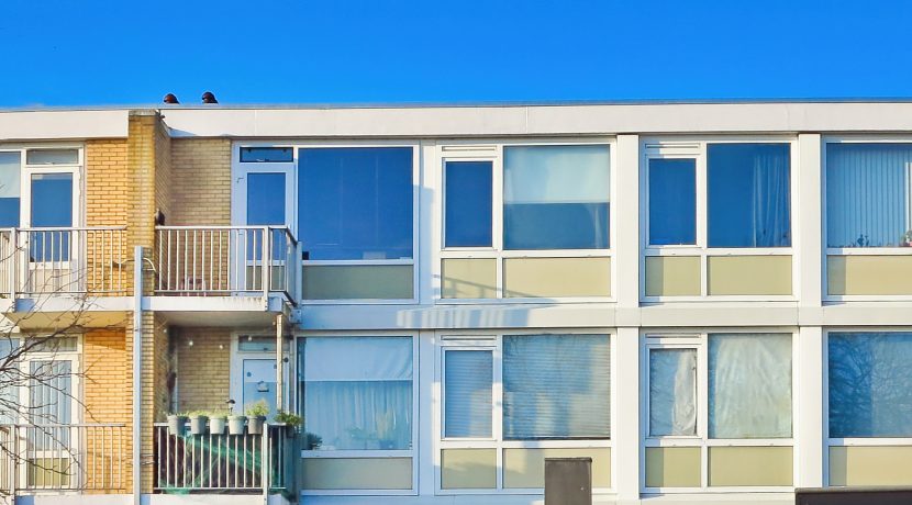 11 Sloterweg 97c gevel 01c