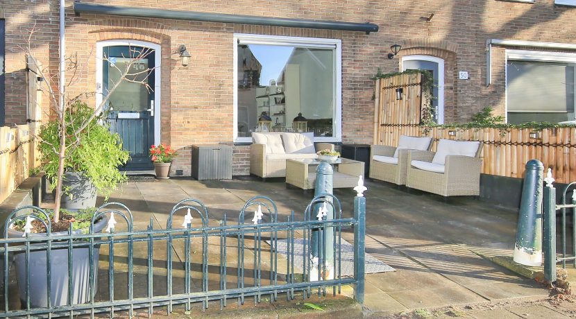 13 Ibisstraat 48 Gevel 01b