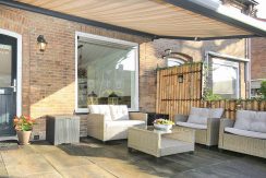 14 Ibisstraat 48 Voortuin 01a