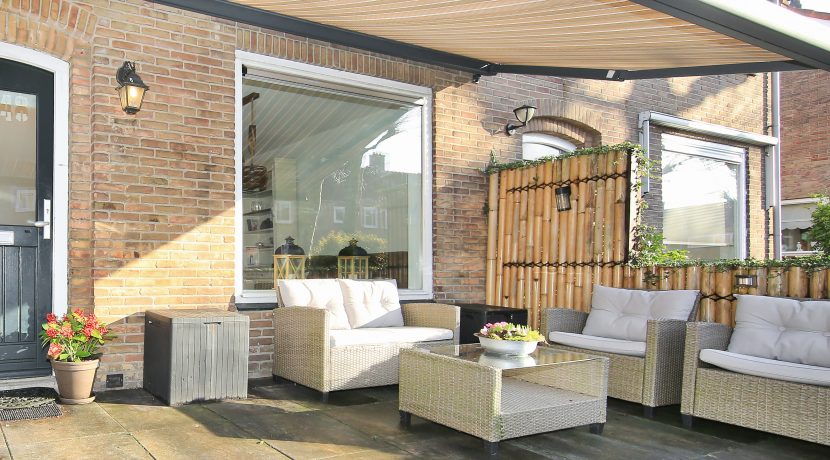 14 Ibisstraat 48 Voortuin 01a