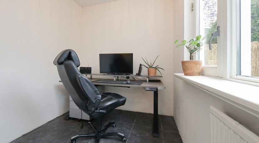 25 Ibisstraat 48 kantoor