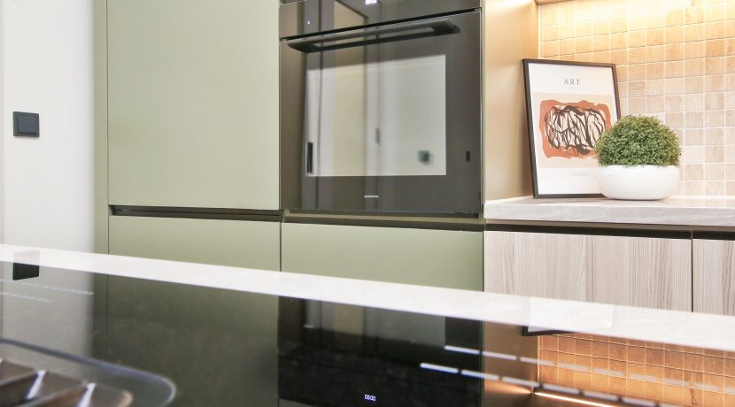 25 Nachtwacht 455 keuken 01f