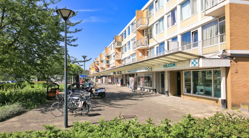 41 Sloterweg 97c straatbeeld 01b