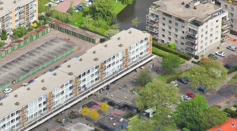 45 Sloterweg 97c luchtfoto 01a