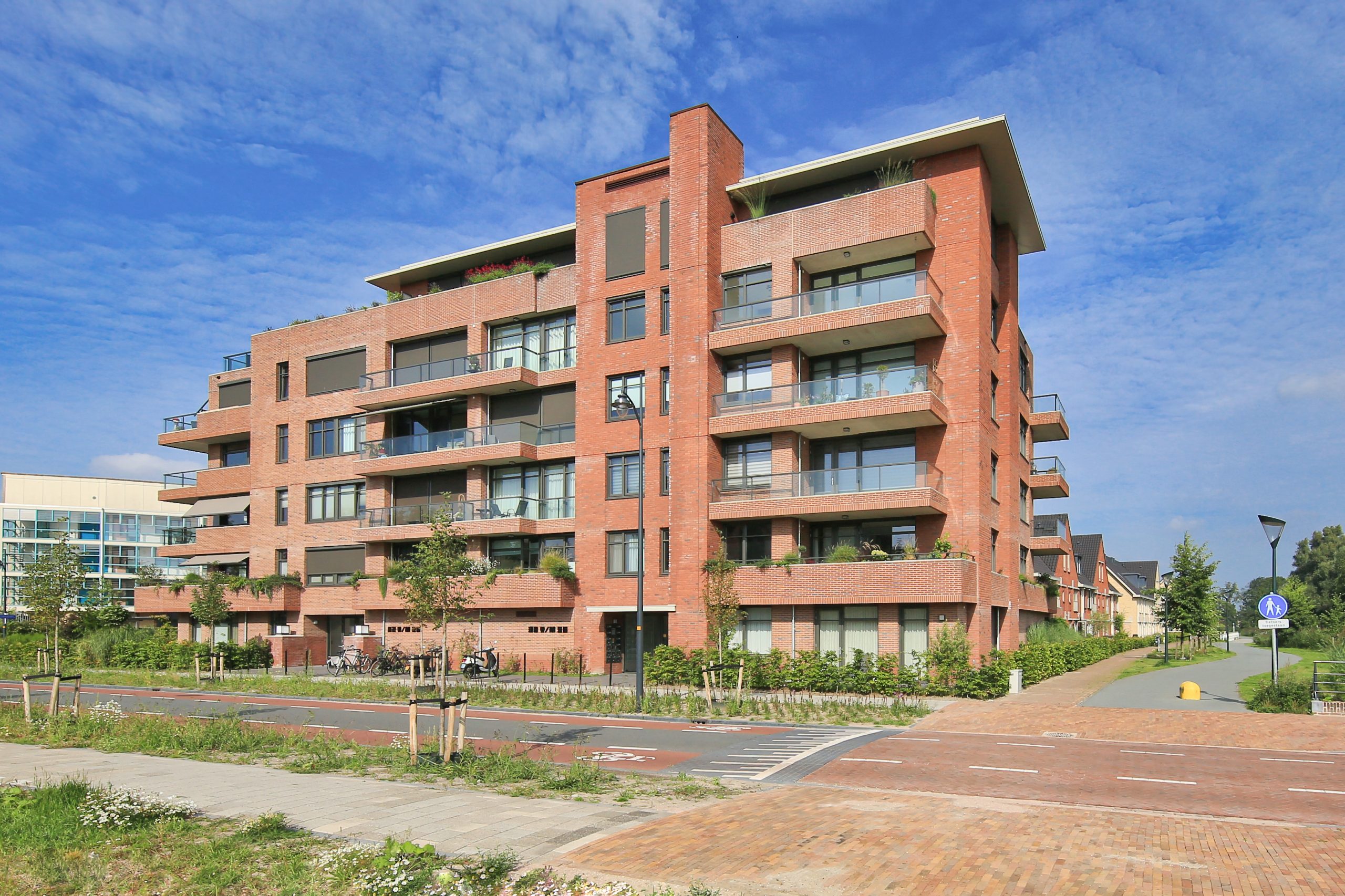 Joes Kloppenburghof 32