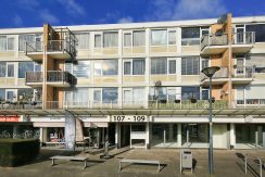 08 Sloterweg 107 B Gevel 01a