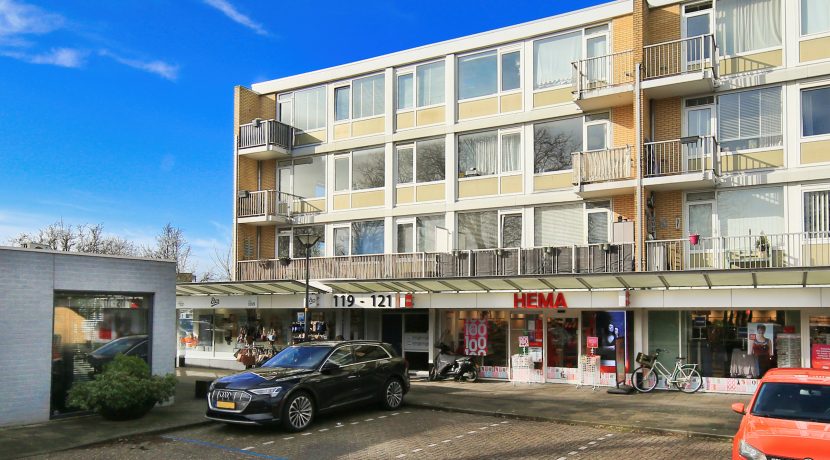08 Sloterweg 121c gevel 01a