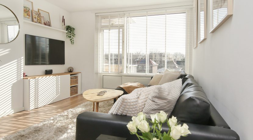 10 Sloterweg 107 B WK 01c