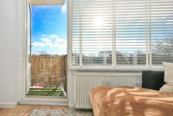 12 Sloterweg 107 B Balkon 01b