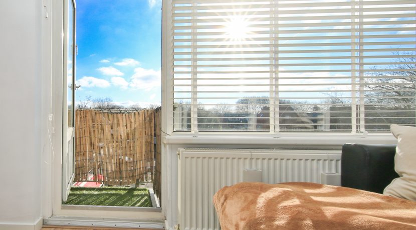 12 Sloterweg 107 B Balkon 01b