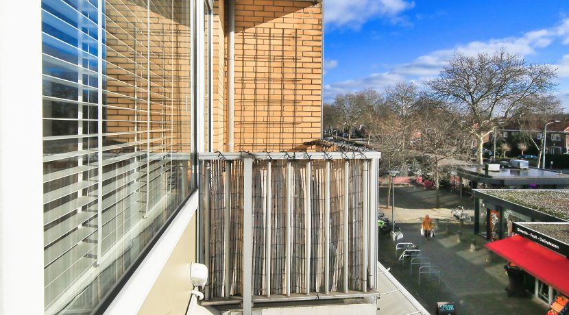 14 Sloterweg 107 B Balkon 01d