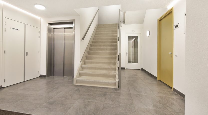 15 Centrale entree 01a Joes Kloppenburg 32