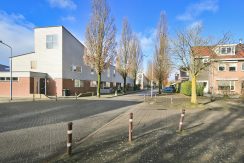 15 Orchideelaan 176 Gevel 01b