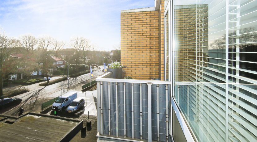 17 Sloterweg 121c Balkon 01b