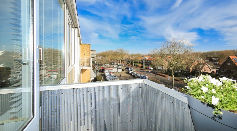 19 Sloterweg 121c Balkon 01d