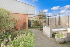 21 Orchideelaan 176 Tuin 01b