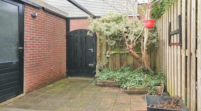 22 Orchideelaan 176 Tuin 01c