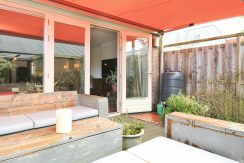 25 Orchideelaan 176 Tuin 01f