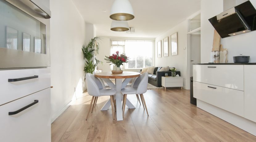 25 Sloterweg 107 B Keuken 01h