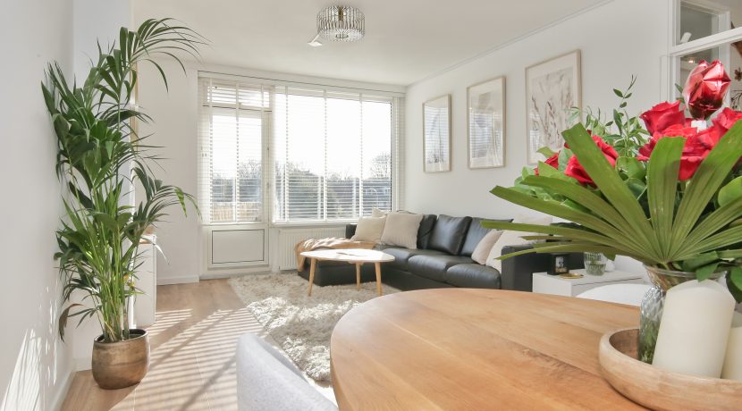 27 Sloterweg 107 B Keuken 01j