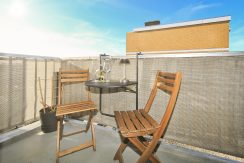 32 Sloterweg 121c Balkon 02b