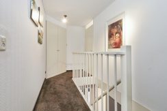 33 Orchideelaan 176 Overloop 01a